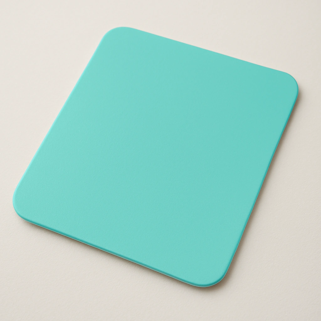 Tiffany Blue