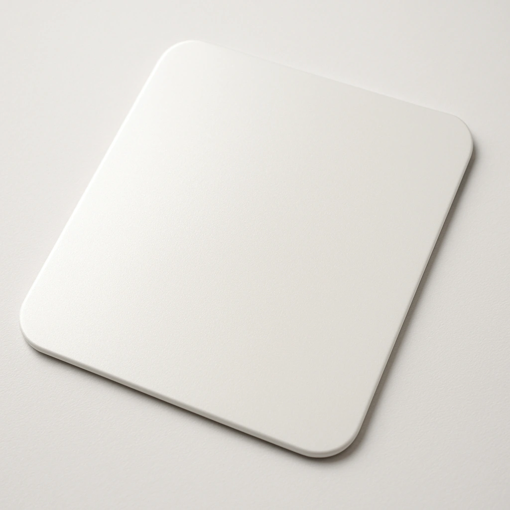 Satin White